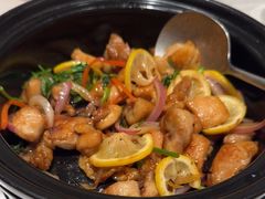 -白云宾馆·白云宴餐厅