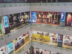 -优客城市奥莱