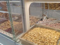 -岭峥炒栗(千峰商贸店)