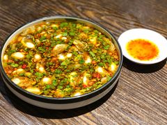 -大洋家·精品潮汕菜·生腌砂锅粥(天河东路店)