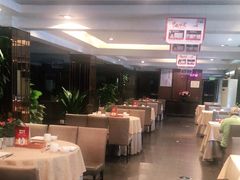 大堂-大鸭梨(天通西苑店)