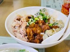 -荔林食店(西华路店)