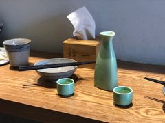 -静一餐厅·湖北菜(前门创始店)