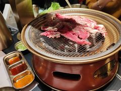 -西塔老太太泥炉烤肉(北京北苑天街龙湖店)
