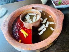 -滇釜火锅·能喝汤的火锅(车公庄店)