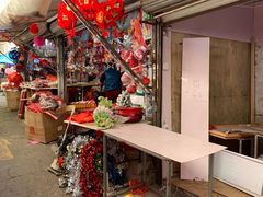 -利津路小商品批发市场