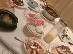 -外婆家(古墩印象城店)