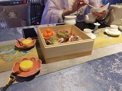 -醉西楼·国风茶社