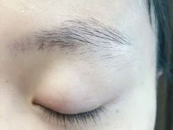 -HQ半永久纹绣纹眉