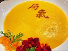 三不沾-局气烤鸭·北京菜(德云社店)
