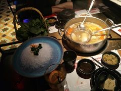 -左庭右院鲜牛肉火锅(新梅广场店)