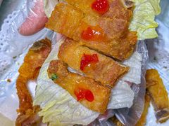 -东江海鲜大排档·潮汕菜·砂锅粥