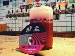 -ZING鲸鱼啤酒(葡萄院店)