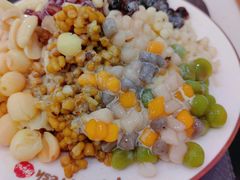 -鲜芋仙(太原街万达店)