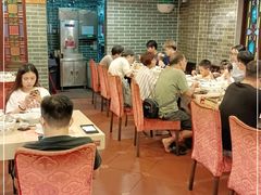 大堂-点都德(大茶楼店)