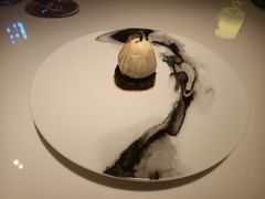 -翡翠36餐厅(浦东香格里拉店)