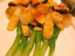 -万豪中餐厅·粤菜·北京粤财JW万豪酒店