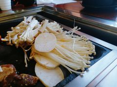 -郭记烤肉(正阳街店)