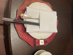 -西安凯悦酒店·湖畔中餐厅