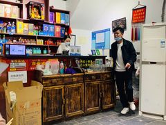 -凤爪王烧烤(徐东旗舰店)