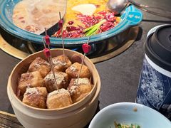 -吼堂老火锅(太古里总店)