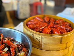 -靓靓蒸虾·头牌蒸虾(雪松路总店)