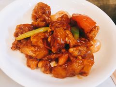 莆田荔枝肉-莆田餐厅PUTIEN(三里屯店)