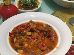 -红豆焖罐面·新邯郸菜(光明店)