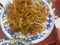 糖醋面筋-九河居(荔湾路店)