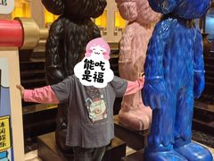 -天津瀚金佰九号温泉酒店(南楼地铁站店)