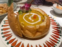 -太食獸泰式茶餐厅(IFS国金中心店)