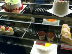 -好利来(团结湖店)