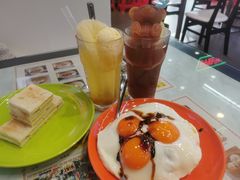 -澳门陈光记烧味饭店(万象城店)