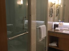 -常州武进九洲喜来登酒店