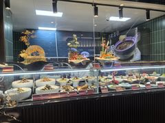 -小满海鲜·别院(天津旗舰店)