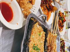 -小民大排档(光谷店)