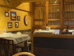 -霄汉羊排(万松园一店)