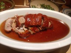 -南京大牌档(龙江新城市广场店)