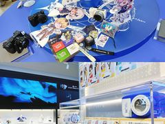 -Sony Store 索尼(上海淮海中路店)