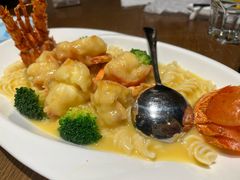 -廊亦舫Lang Yi Fang Restaurant(金桥店)