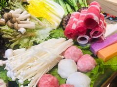 -椰夫人·养生椰子鸡(金沙洲永旺店)