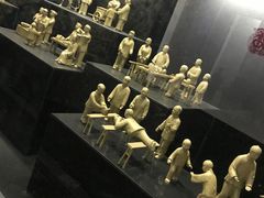 -威海华夏城景区