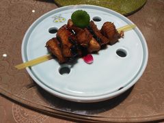 本帮熏鱼-天福苑(崇宁路店)