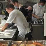 大隐隐于市 这家烧饼真好吃！