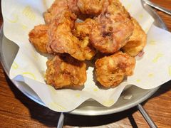 -一乐韩国炸鸡(梅江店)