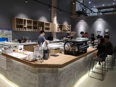 -GOTLOT COFFEE&KITCHEN角落厨房NOOK店