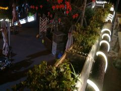 -楠柏弯休闲山庄(梨花溪店)