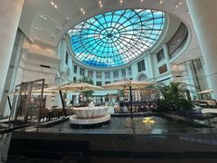 -漢咖啡·全服务式自助晚餐(武汉洲际酒店)