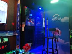 -唱吧麦颂KTV(松江五龙商业广场店)