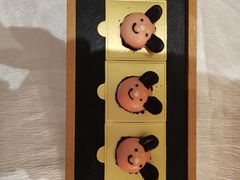 -长沙富力万达文华酒店